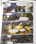 "Lights... Camera... Action!"