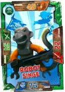 Card 80 - Monkey Wretch