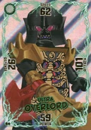 Card 94 - Ultra Overlord