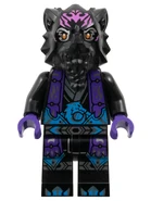 Wolf Clan (no armor)