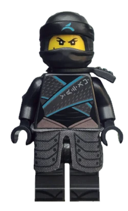 70641 Ninja Nightcrawler | Ninjago Wiki | Fandom