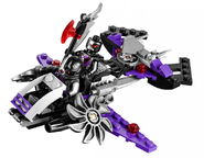 70724 NinjaCopter 2.jpg (156 KB) Attached to the Nindroid jet fighter