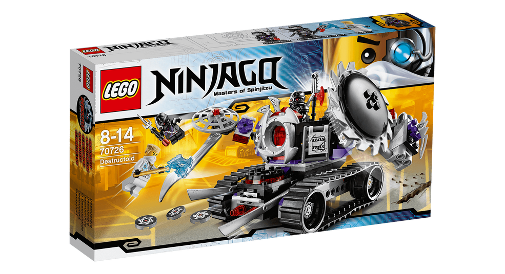 Ninjago (sets) | Ninjago: rise of the new Masters Wiki | Fandom