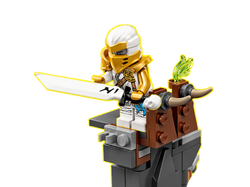 Zane S Mino Creature Ninjago Wiki Fandom