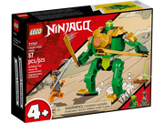 71757 Lloyd's Ninja Mech Box