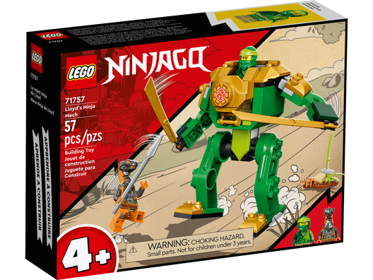 lego ninjago 2022 ninja