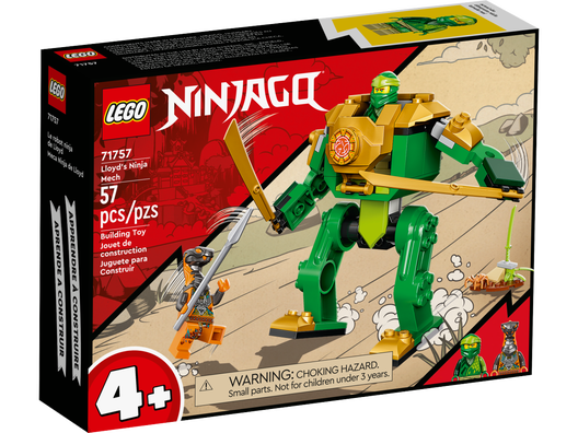 Ninjago: Core | Ninjago Wiki | Fandom