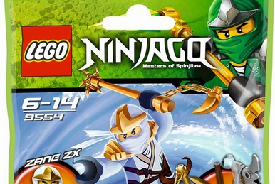 9553 Jay ZX | Ninjago Wiki | Fandom