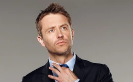 Chris Hardwick