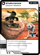 Card 71 - Endurance