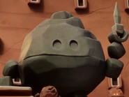 Lava-Todd the Wise (deceased)