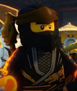 Legacy (hood, Earth Punch)