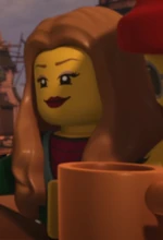 Maya face Stiix citizen