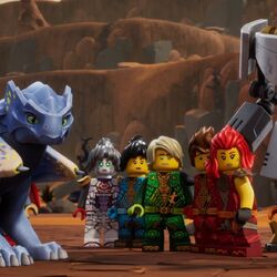 Ninjago Wiki | Fandom