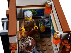 70657 Ninjago City Docks | Ninjago Wiki | Fandom