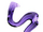 Translucent Purple Vipers