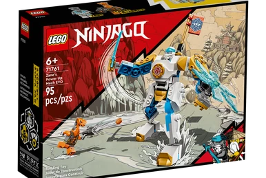 ちい 71760 Jay's Thunder Dragon EVO | Ninjago Wiki | Fandom
