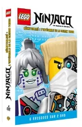 DVD box set containing season 3