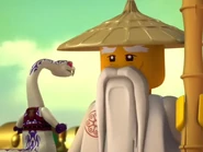 Сэнсэй Ву и Пайтор