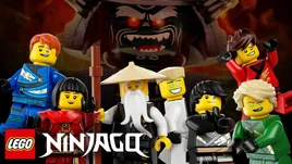 LEGO NINJAGO Explained