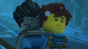 Ninjago–Nyad–3’17”