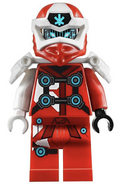 Kai minifigure