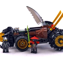 lego ninjago 70502