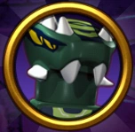 In LEGO Ninjago: Tournament