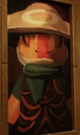 Frog elemental master