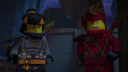 Ninjago–The Tooth of Wojira–9’35”