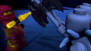 Ninjago Return to the Fire Temple 31