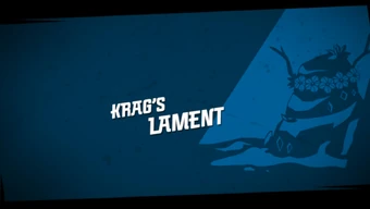 Krag S Lament Ninjago Wiki Fandom Masters of spinjitzu anytime, anywhere. krag s lament ninjago wiki fandom