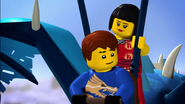 Ninjago Secrets of the Blacksmith 8