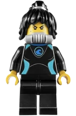 Avatar Nya Minifigure
