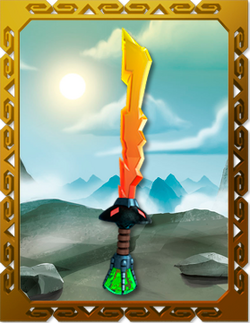 Techno Blades, Ninjago Wiki