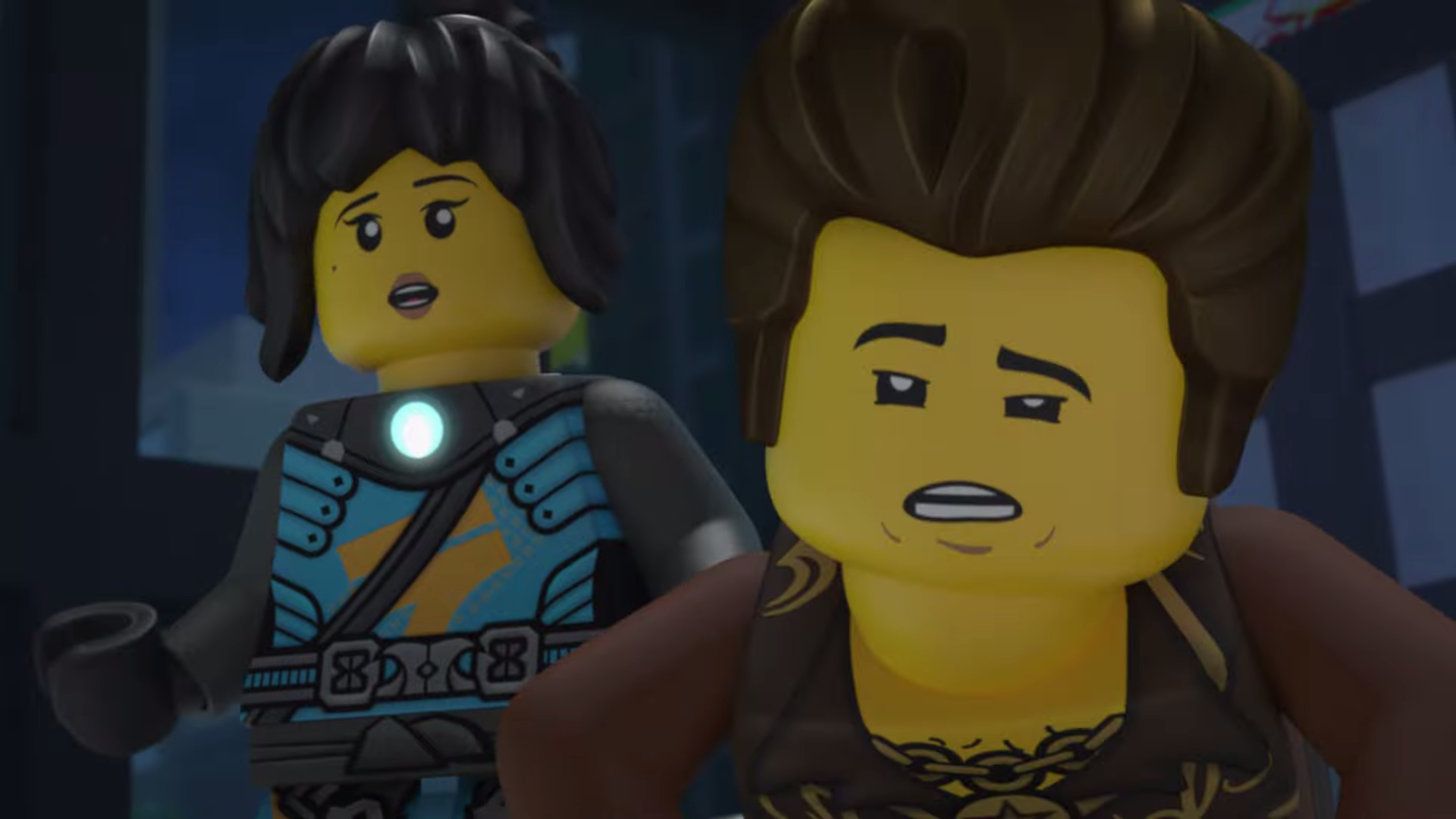 Dareth | Ninjago Wiki | Fandom