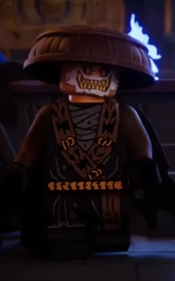 Rox | LEGO Ninjago Wiki | Fandom