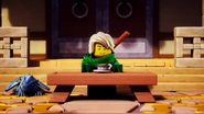 "Sora, you must focus!"