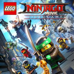 Lego ninjago rush game online best sale