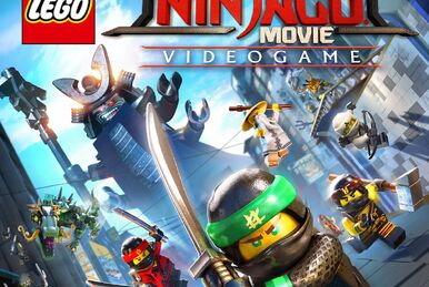 Ninjago skybound game poki best sale