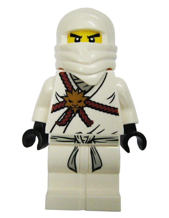 lego ninjago z