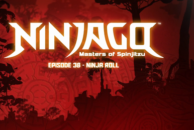 Versus Ninjago Wiki Fandom