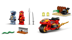 Blade cycle hot sale