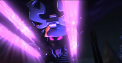 Darkness Ninjago Wiki Fandom