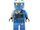 9005275 Jay ZX Minifigure Clock