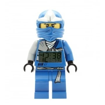9005275 Jay ZX Minifigure Clock | Ninjago Wiki | Fandom
