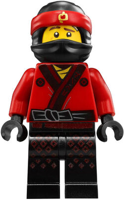 Kai The LEGO Ninjago Movie Ninjago Wiki Fandom