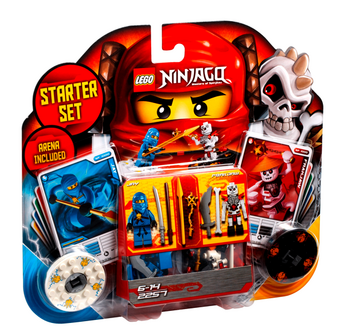 LEGO Ninjago