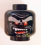 Lord (Resurrected, 2018)