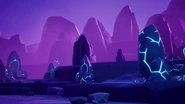 Land of Madness